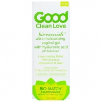 Good Clean Love Bionourish Moisturizer W/ Hyaluronic Acid 2 Oz (net)