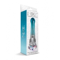 Nixie Jewel Ombre Bulb Vibe Blue Ombre Glow