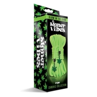 Stoner Vibe Chronic Collection Glow In The Dark Rope 32 Ft