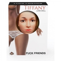 F*ck Friends Tiffany Love Doll