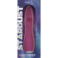 Stardust Light Speed Toy W/ Flapper Tip
