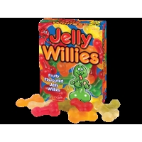 Penis Gummies Jelly Willies
