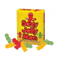 Horny Gummy Men 4.3 ounces