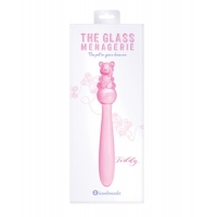 Glass Menagerie Teddy Pink