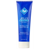 ID Jelly Extra Thick Lubricant Travel Tube 4oz