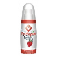 Frutopia Natural Strawberry 3.4 oz