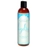 Intimate Earth Hydra Glide Water Based Lubricant 4oz