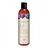 Intimate Earth Bliss Glide 8oz