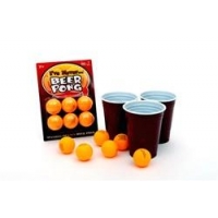 IVe Never Beer Pong