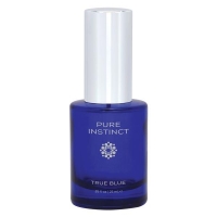 Pure Instinct Pheromone Infused Fragrance True Blue .85oz