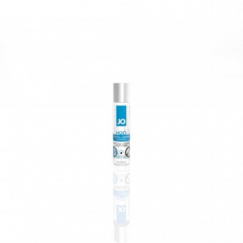JO Water Based Cool Lubricant 1oz