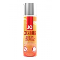 Jo Cocktails Sex On The Beach Flavored Lube 2 Oz