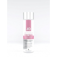 Jo Actively Trying Personal Lubricant 4oz