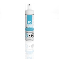 Jo Foaming Toy Cleaner Unscented 7 Ounce