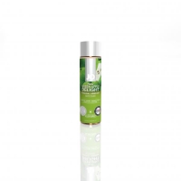 JO H2O Flavored Lubricant - Green Apple