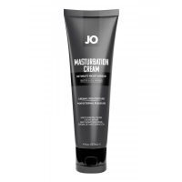 Jo Masturbation Cream 4 Oz Fragrance Free