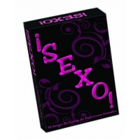Sexo! Card Game