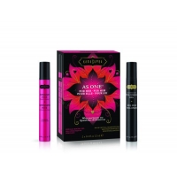 As One For Her For Him 2 Intimate Gels 12ml