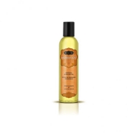 Kama Sutra Aromatics Massage Oil Sweet Almond 2oz