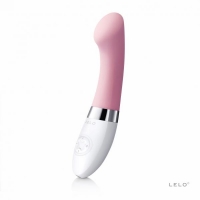 Gigi 2 G-Spot Vibrator Pink