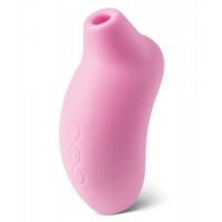 Sona Sonic Clitoral Massager Pink
