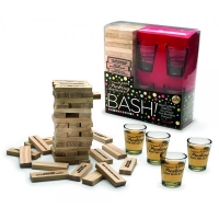 Happy F*ing Birthday Bash Drinkin Game