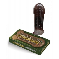 The Pegging Game Cribbage Only Dirtier