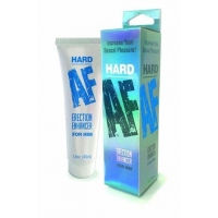 Hard AF Erection Cream 1.5 ounces