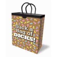 Suck A Bag Gift Bag