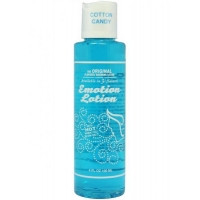 Emotion Lotion Cotton Candy