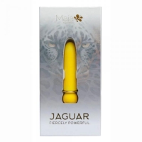 Jaguar Powerful Bullet Yellow Rechargeable
