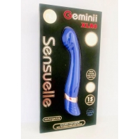 Sensuelle Geminii Xlr8 Ultra Violet