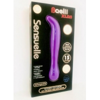 Sensuelle Baelii Xlr8 Purple