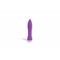Sensuelle 60sx Amp Silicone Bullet Purple