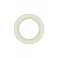 Firefly Halo Small Cock Ring Clear