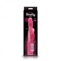 Firefly Thumper Pink