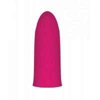 Lush Dahlia Pink Mini Vibrator