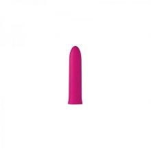 Lush Violet Pink Vibrator