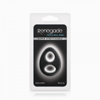 Renegade Romeo Soft Ring