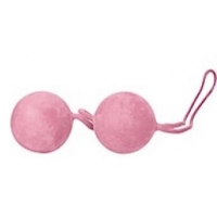 Ben Wa Balls - Pink