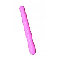 My First Anal Slim Vibe - Pink