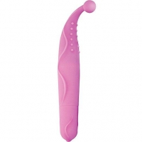 Perfect Fit Clit Master Pink Vibrator