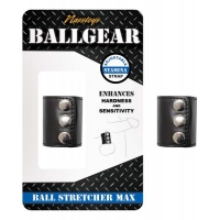 Ballgear Ball Stretcher Max Black