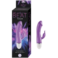 The Beat Tickler Purple
