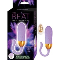 The Beat Magic Teaser Plug Lavender