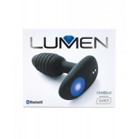 Ohmibod Lumen Interactive Bluetooth Plug (net)