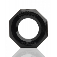 Oxballs Humpx Extra Large Cock Ring Black