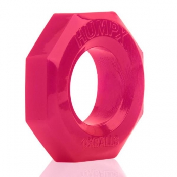 Humpx Cockring Hot Pink (net)