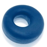 Bigger Ox Cockring Space Blue Ice (net)