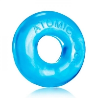 Do-Nut 2 Large Cock Ring Ice Blue